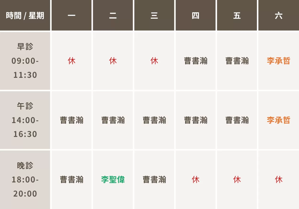 佑達泌尿科