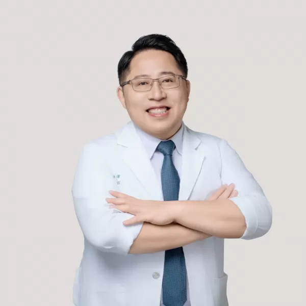 李聖偉 醫師