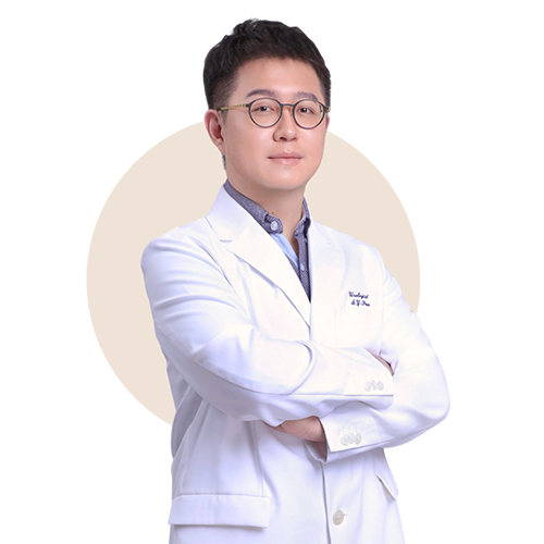性病檢驗泌尿專科醫師評估